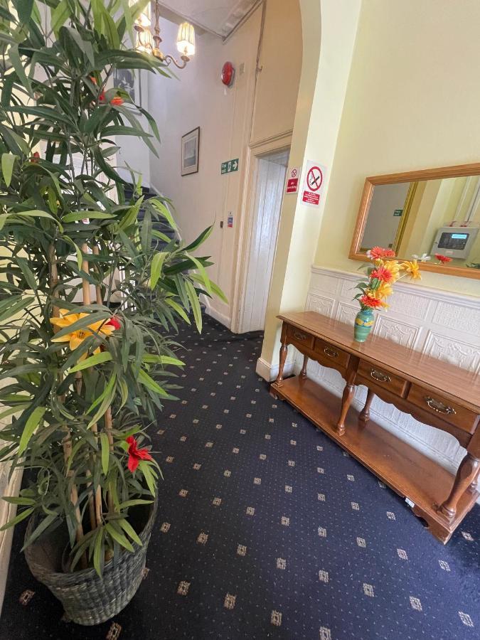 לונדון Thanet Hotel Annex מראה חיצוני תמונה