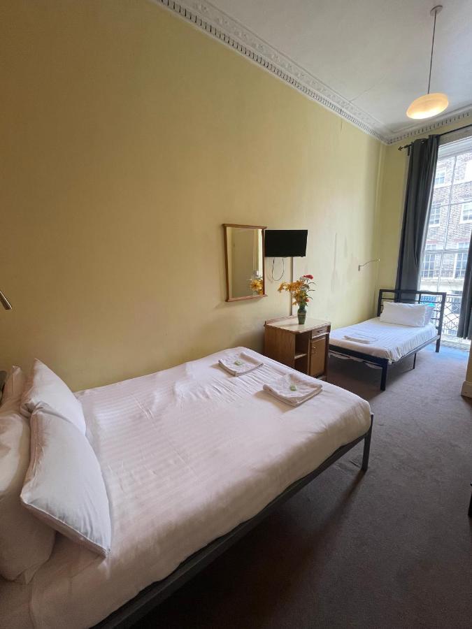 לונדון Thanet Hotel Annex מראה חיצוני תמונה