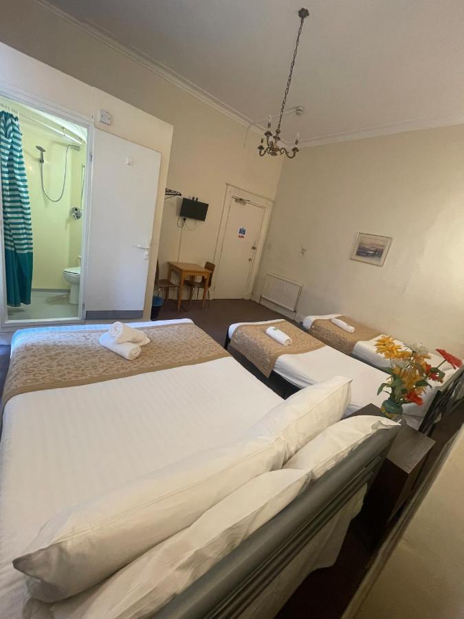 לונדון Thanet Hotel Annex מראה חיצוני תמונה