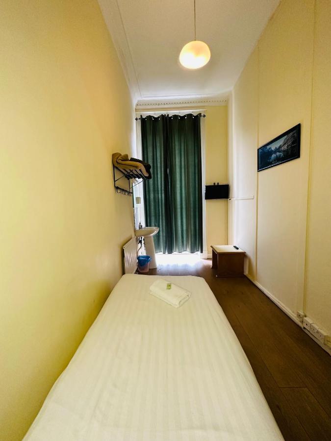 לונדון Thanet Hotel Annex מראה חיצוני תמונה