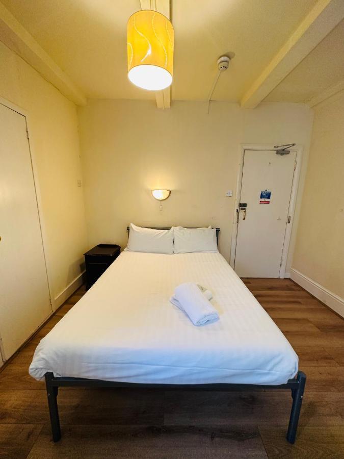 לונדון Thanet Hotel Annex מראה חיצוני תמונה