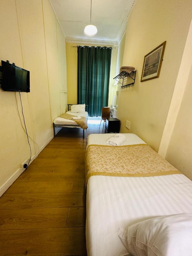 לונדון Thanet Hotel Annex מראה חיצוני תמונה