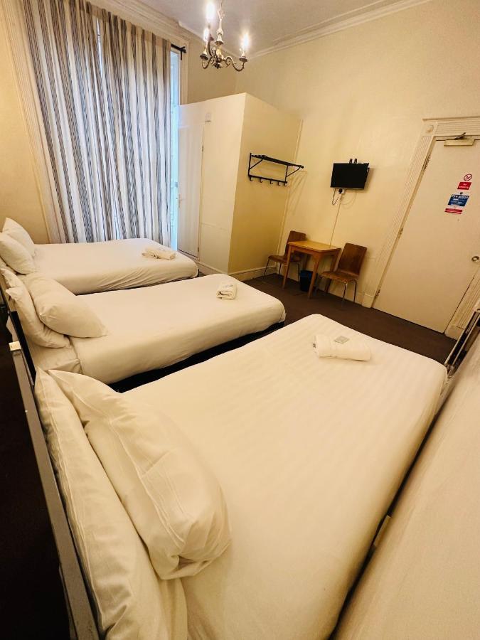 לונדון Thanet Hotel Annex מראה חיצוני תמונה