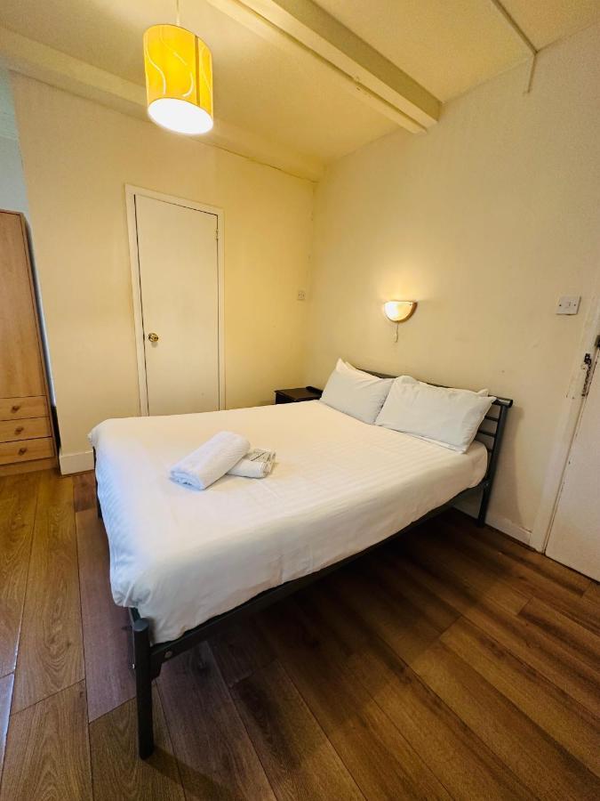 לונדון Thanet Hotel Annex מראה חיצוני תמונה