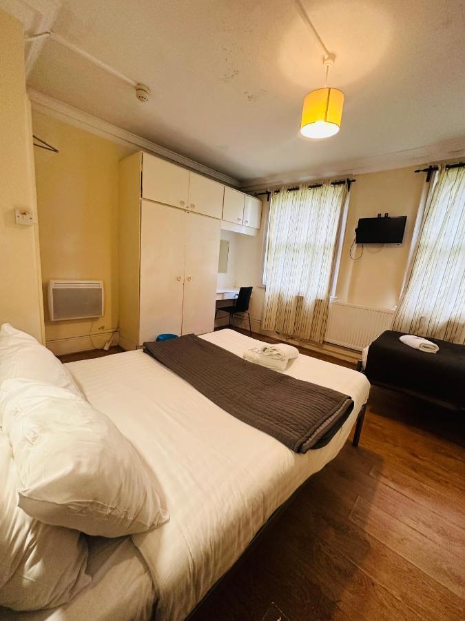 לונדון Thanet Hotel Annex מראה חיצוני תמונה