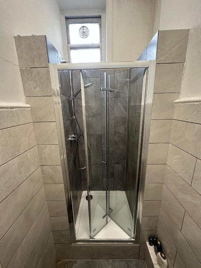 לונדון Thanet Hotel Annex מראה חיצוני תמונה