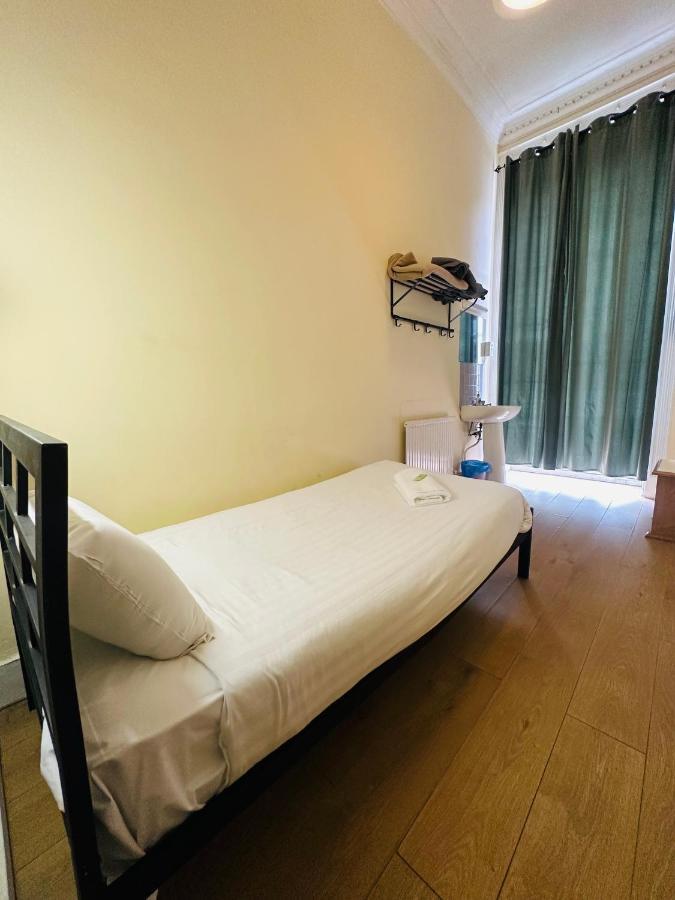 לונדון Thanet Hotel Annex מראה חיצוני תמונה