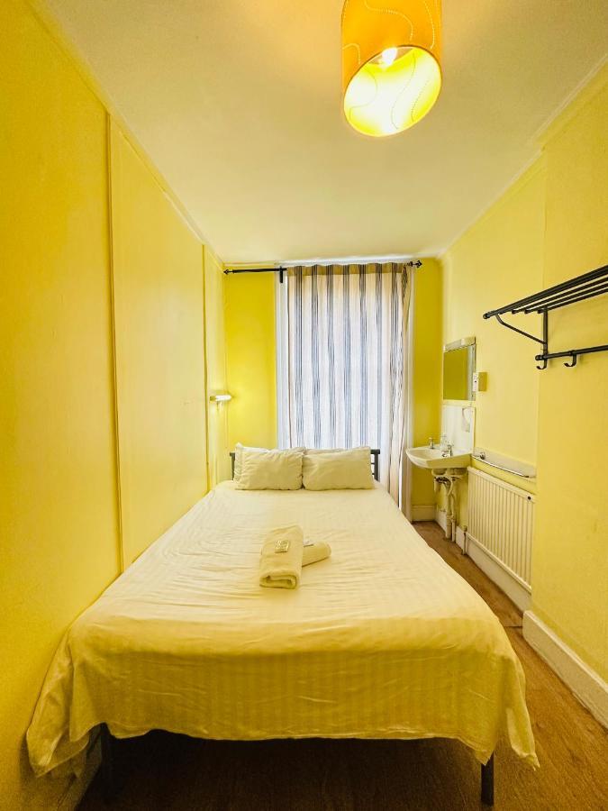 לונדון Thanet Hotel Annex מראה חיצוני תמונה
