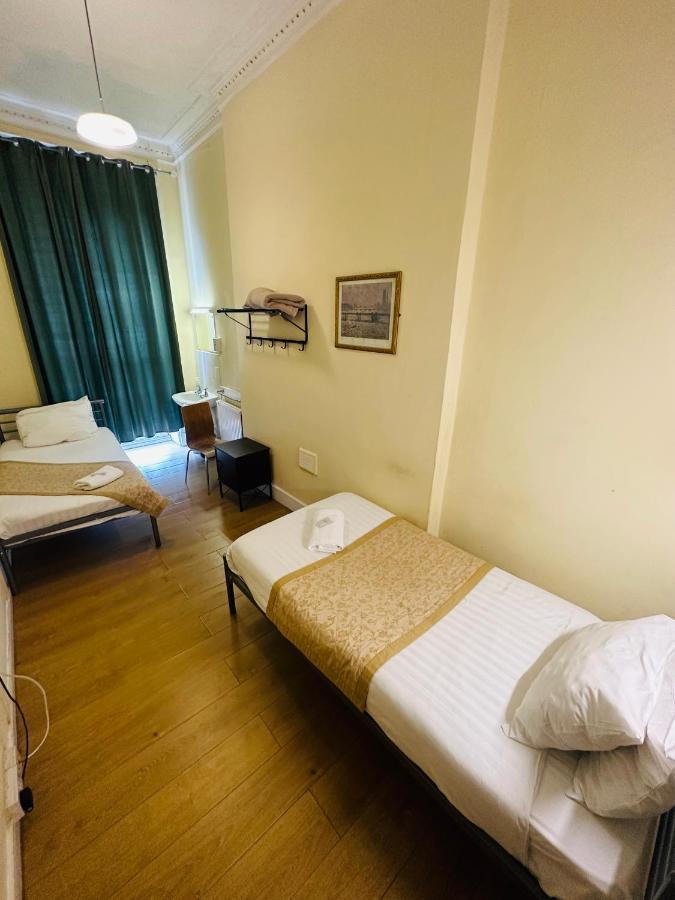 לונדון Thanet Hotel Annex מראה חיצוני תמונה