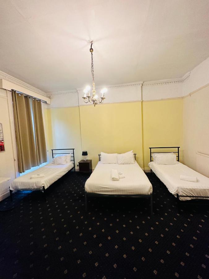 לונדון Thanet Hotel Annex מראה חיצוני תמונה