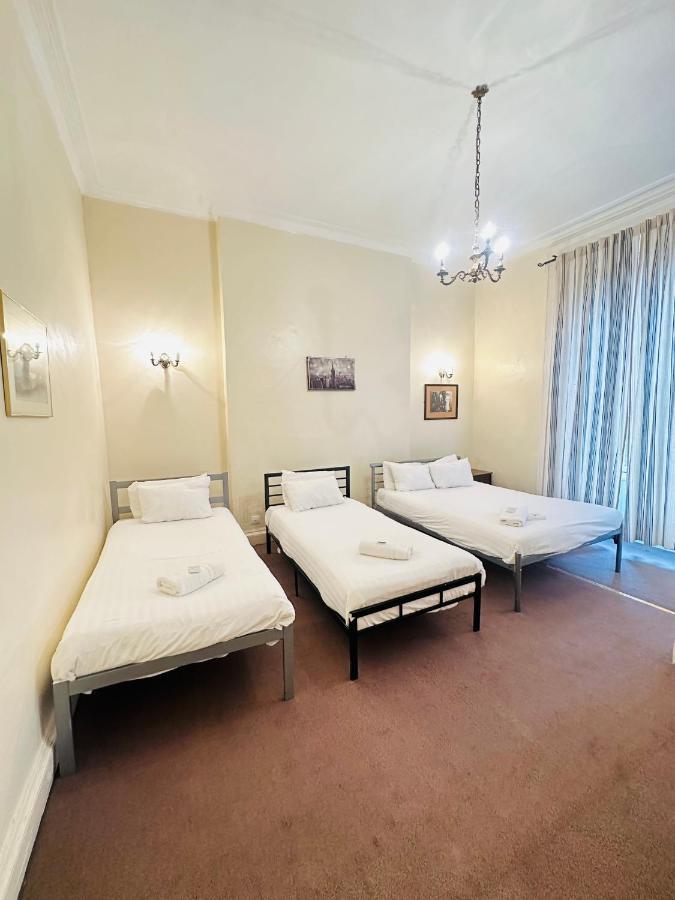 לונדון Thanet Hotel Annex מראה חיצוני תמונה