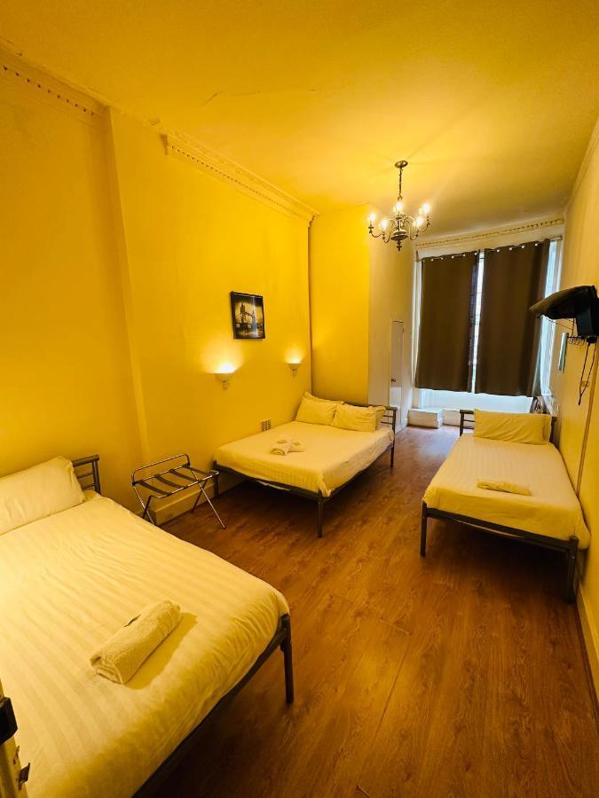 לונדון Thanet Hotel Annex מראה חיצוני תמונה